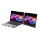 Blackview SCM8 pantalla para PC 38,9 cm (15.3'') 1920 x 1200 Pixeles WUXGA LCD Gris